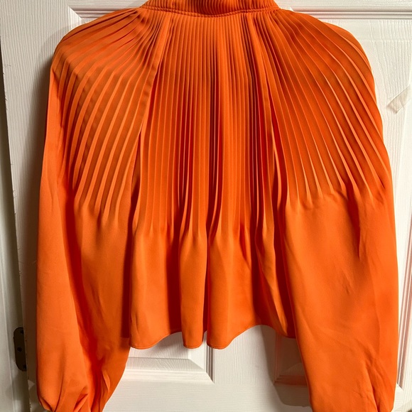 Tibi women’s blouse - Picture 4 of 5